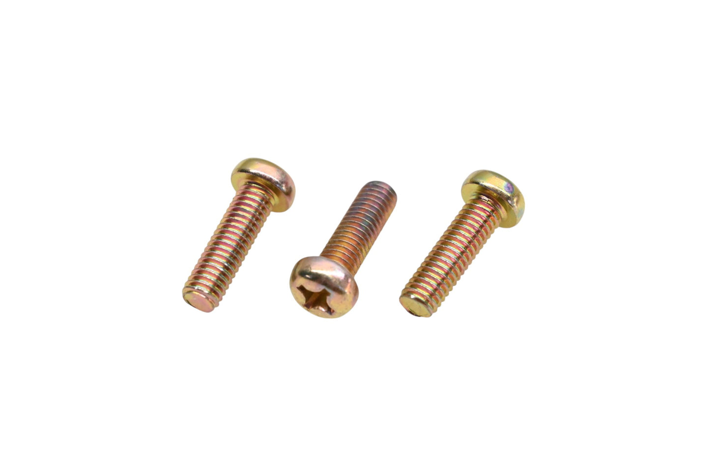 New OEM Polaris 3081469 Screws Qty 3 NOS
