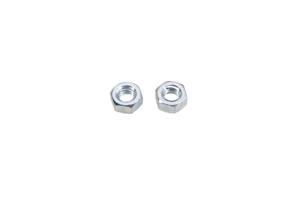 New OEM Polaris 3082939 Nuts Qty 2 NOS