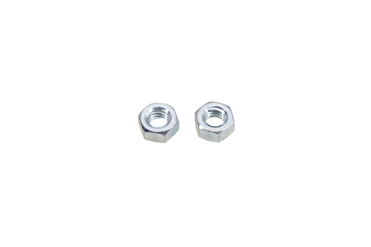 New OEM Polaris 3082939 Nuts Qty 2 NOS