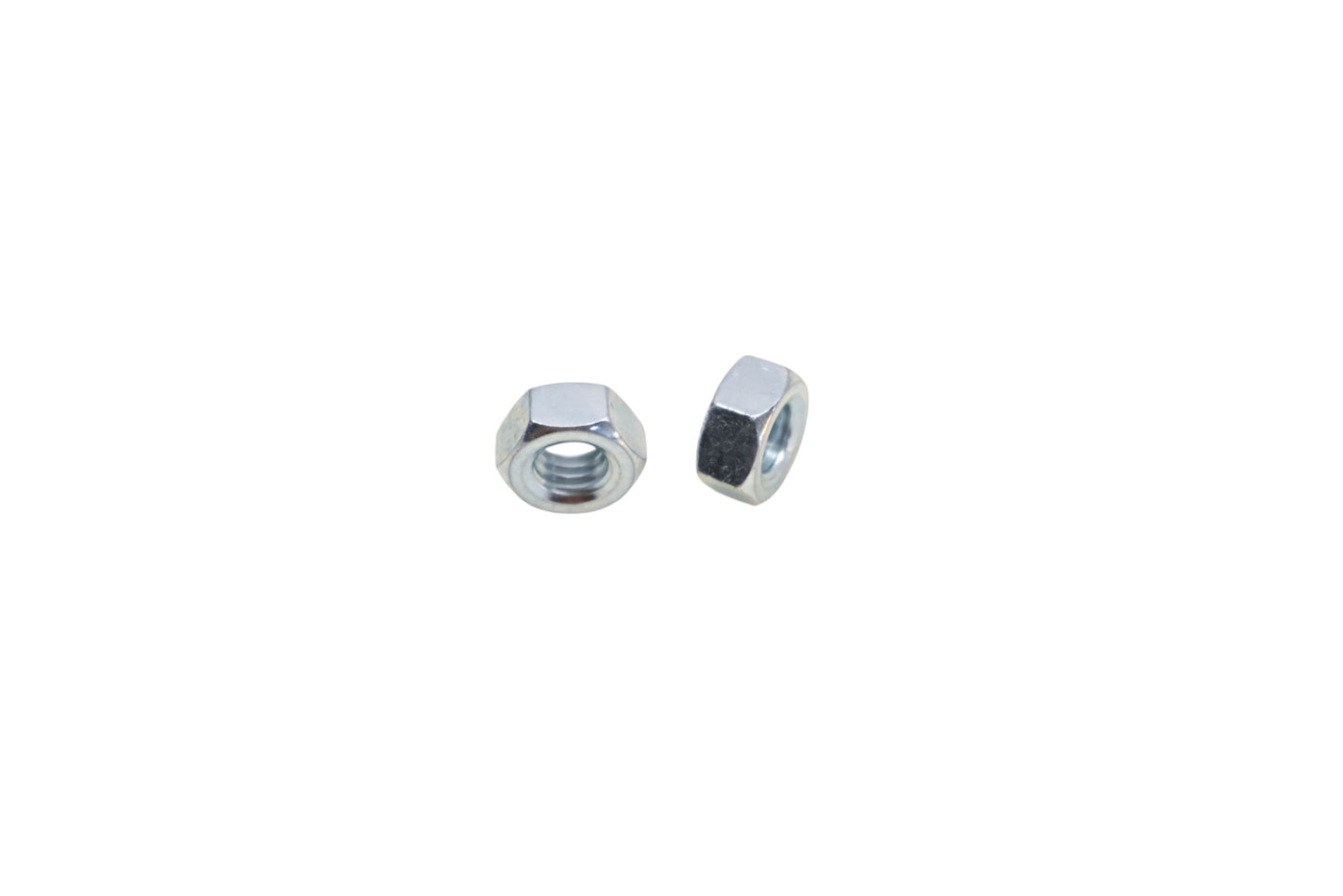 New OEM Polaris 3082939 Nuts Qty 2 NOS