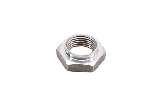 New OEM Polaris 3086285 Clutch Plate Lock Nut NOS