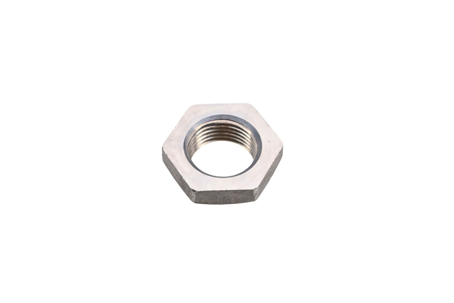 New OEM Polaris 3086285 Clutch Plate Lock Nut NOS