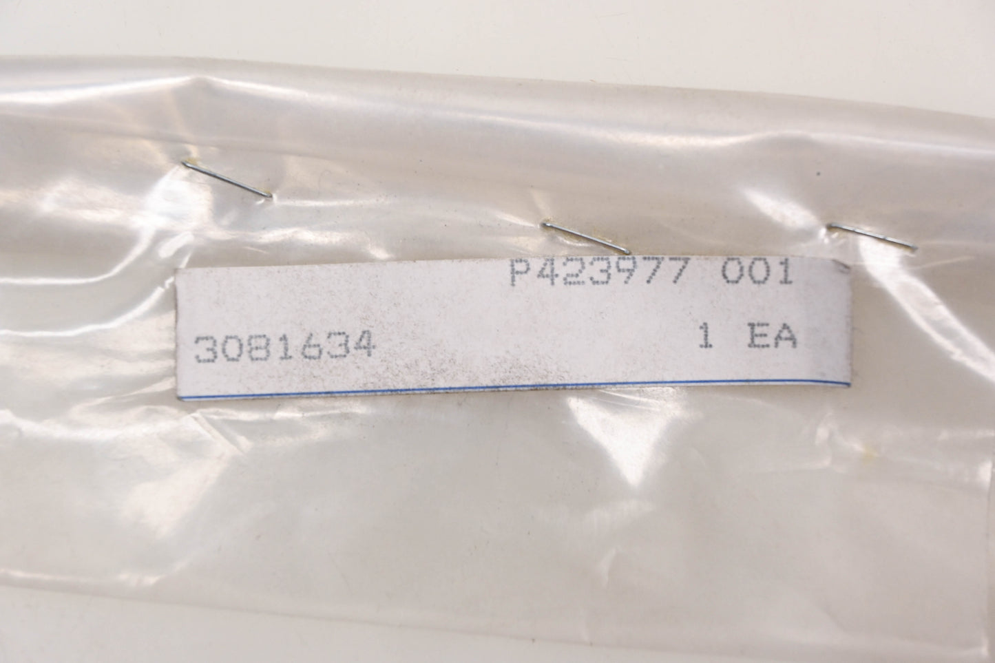 New OEM Polaris 3081634 Wave Washer NOS