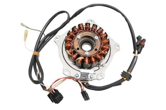 New OEM Polaris 3089965 Stator Assembly NOS