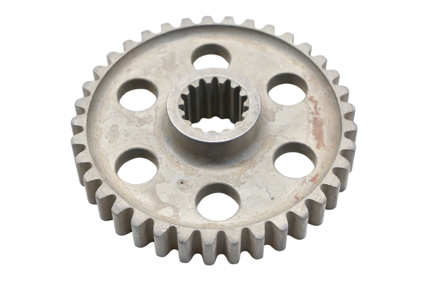 New OEM Polaris 2900010-SP, 2900010 Sprocket 37T 15T Spline NOS