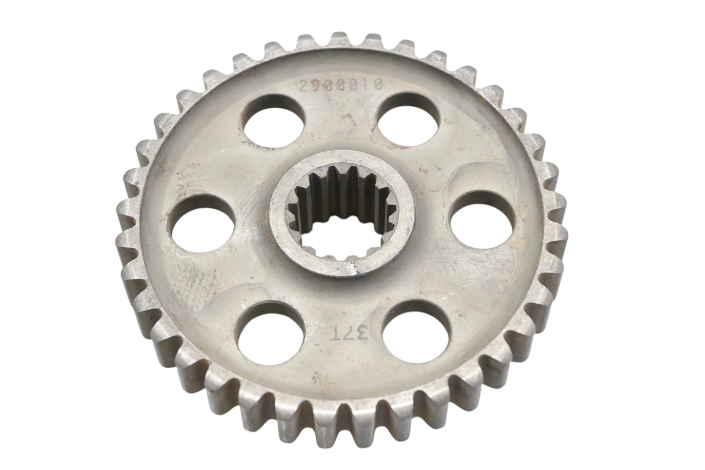 New OEM Polaris 2900010-SP, 2900010 Sprocket 37T 15T Spline NOS