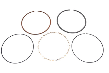 New OEM Polaris 3087226 Piston 0.5 Ring Kit NOS