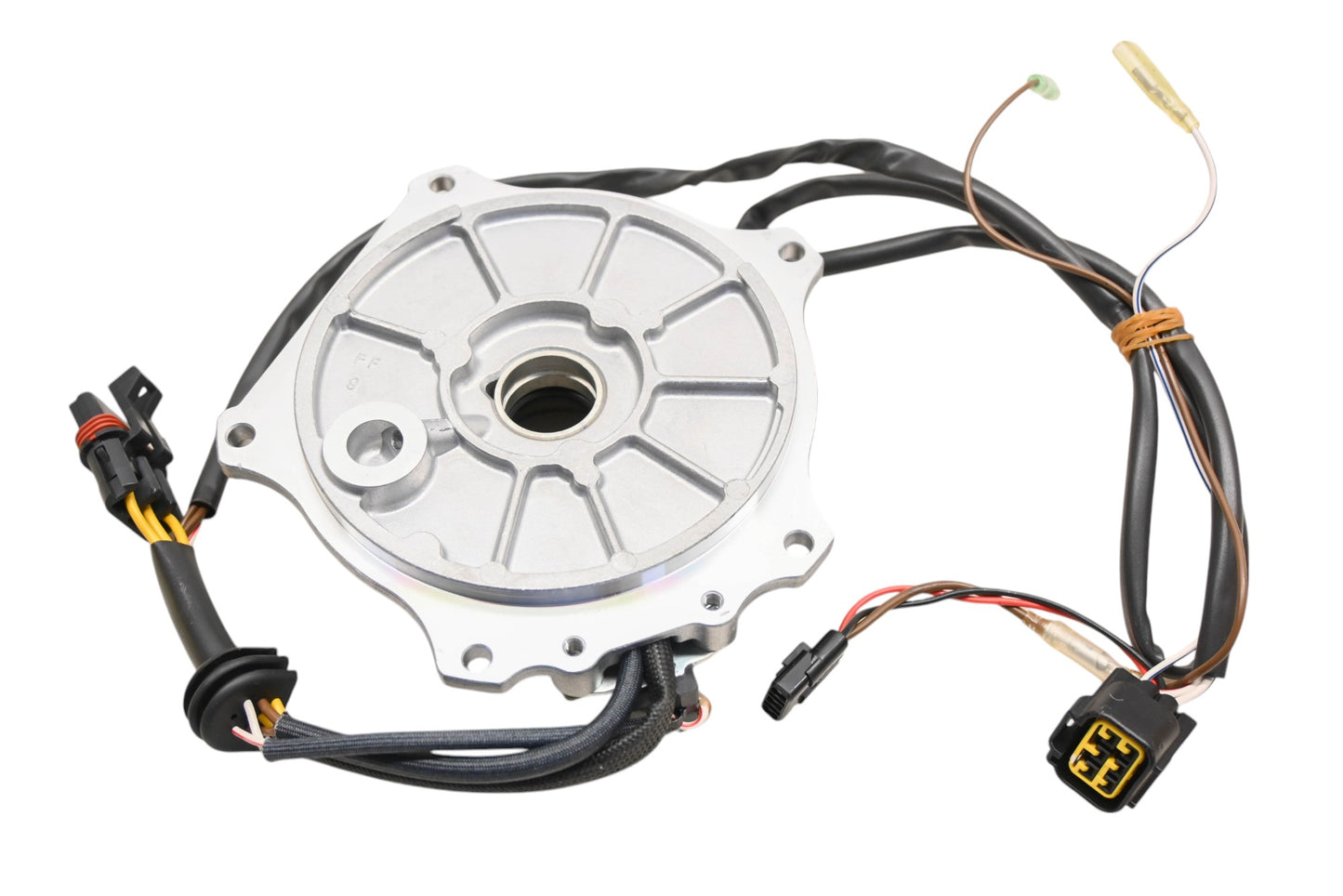 New OEM Polaris 3089965 Stator Assembly NOS