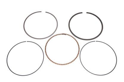 New OEM Polaris 3087235, 257-23503-27 Piston 0.5 Ring Kit NOS
