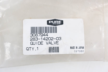 New OEM Polaris 3087944 Valve Guide NOS