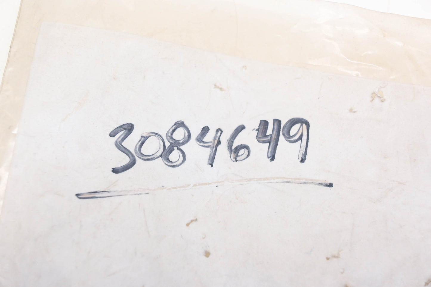 New OEM Polaris 3084649 Head Gasket NOS