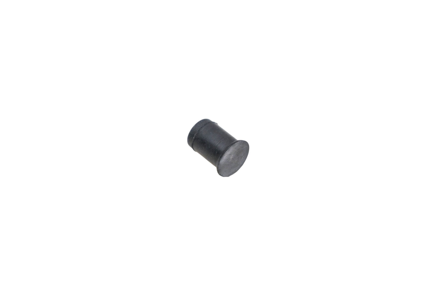 New OEM Polaris 450321 Black Rubber Cap NOS