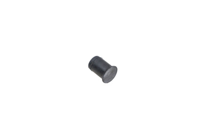 New OEM Polaris 450321 Black Rubber Cap NOS