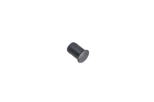 New OEM Polaris 450321 Black Rubber Cap NOS