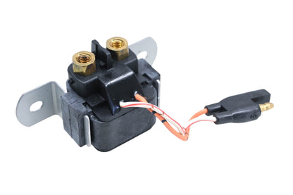 New OEM Polaris 3087198 Magnetic Solenoid Relay Switch NOS