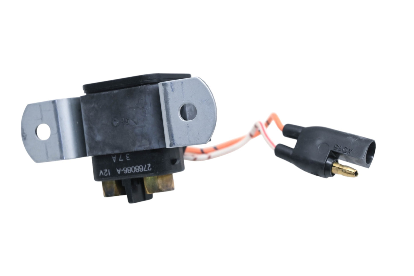 New OEM Polaris 3087198 Magnetic Solenoid Relay Switch NOS