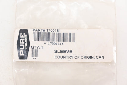 New OEM Polaris 1700161 Sleeve NOS