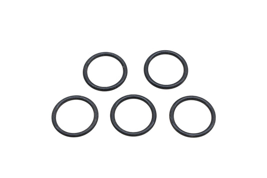 New OEM Polaris 3240016 O-Rings Qty 5 NOS