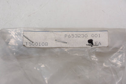 New OEM Polaris 1500108 O-Rings Qty 2 NOS