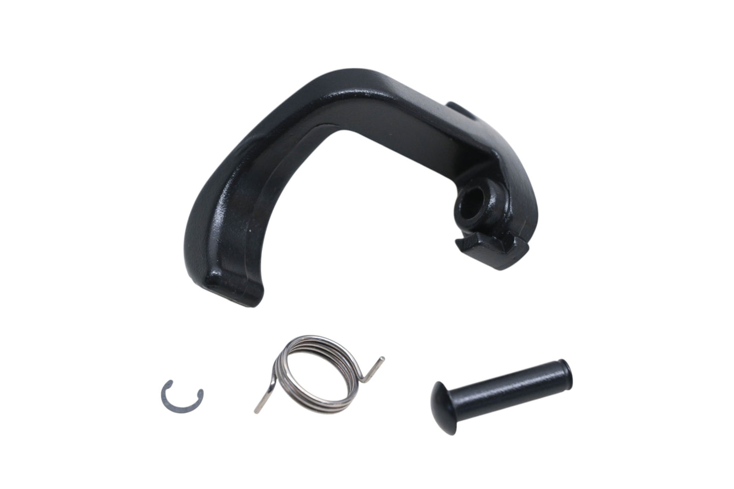 New OEM Polaris 2202408 Handlebar Parking Brake Kit NOS