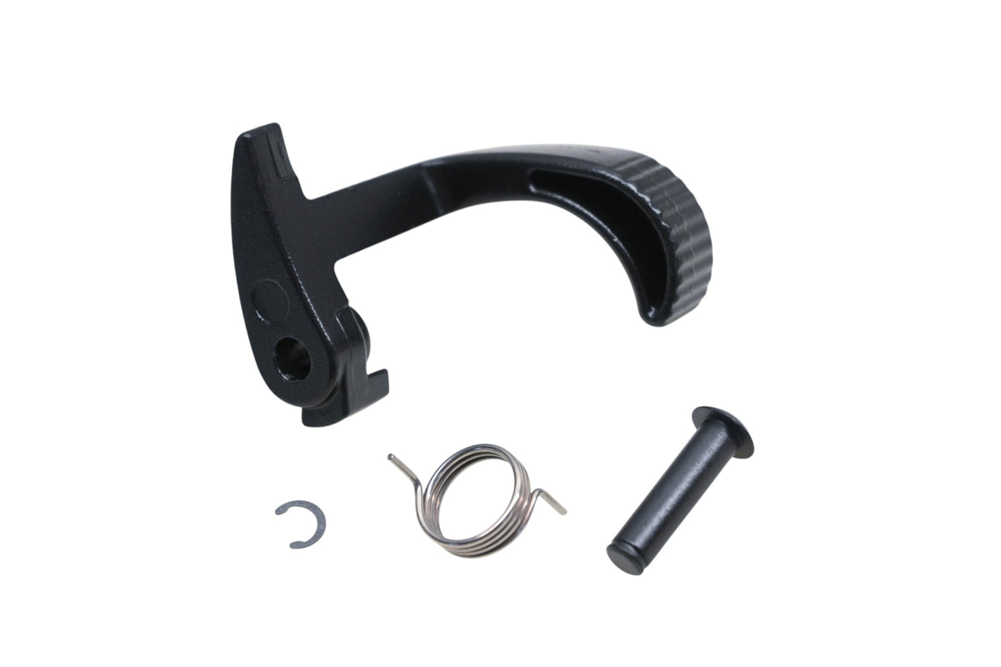 New OEM Polaris 2202408 Handlebar Parking Brake Kit NOS