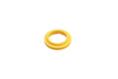 New OEM Polaris 1800322 Yellow D-Type Wiper Seal NOS