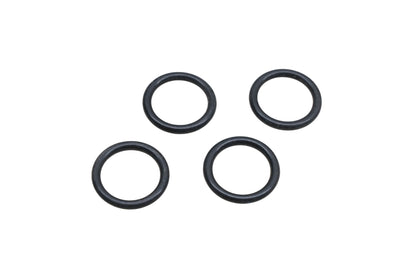 New OEM Polaris 3240024 O-Rings Qty 4 NOS