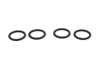 New OEM Polaris 3240024 O-Rings Qty 4 NOS