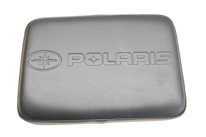 New OEM Polaris 2877219 Backrest NOS