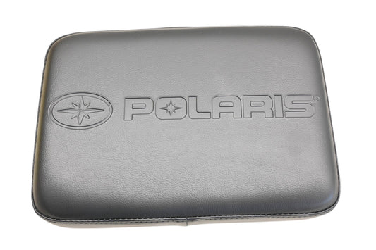 New OEM Polaris 2877219 Backrest NOS