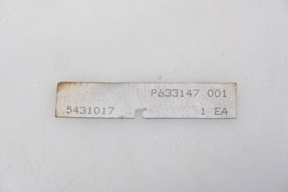 New OEM Polaris 5431017 Chain Guard NOS
