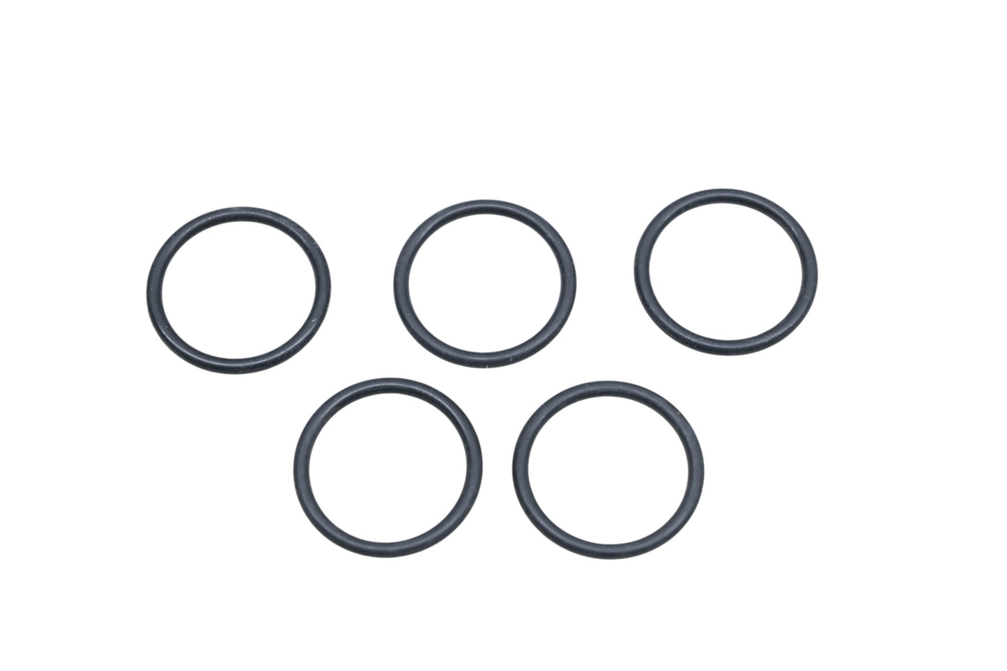 Robin 006-26101-70, 3240015 O-Rings Qty 5 NOS