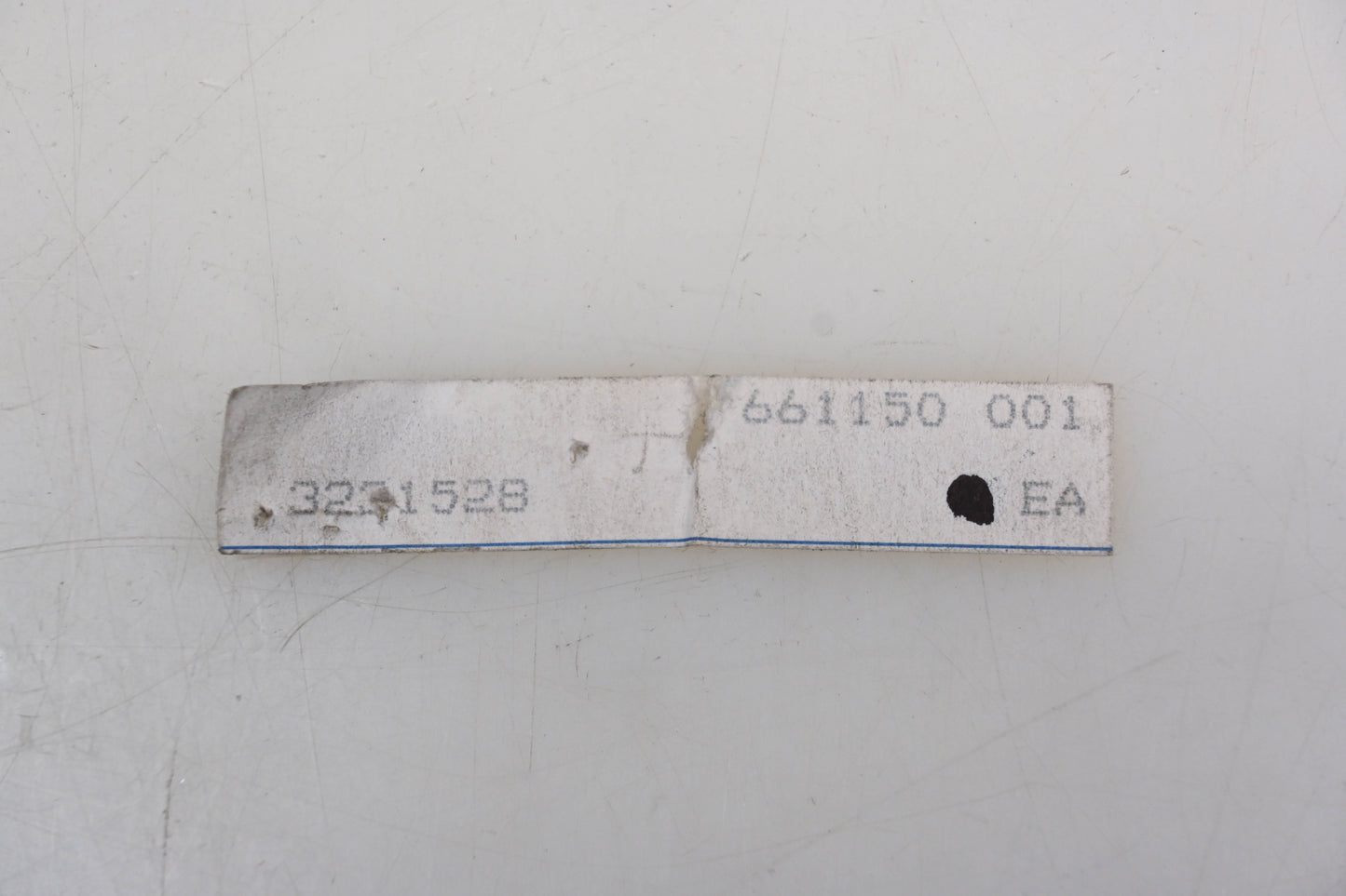 New OEM Polaris 3231528 Oil Seal NOS