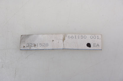 New OEM Polaris 3231528 Oil Seal NOS
