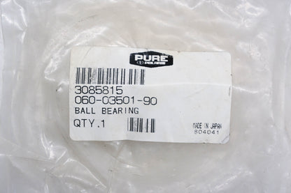 New OEM Polaris 3085815 NTN Ball Bearing NOS