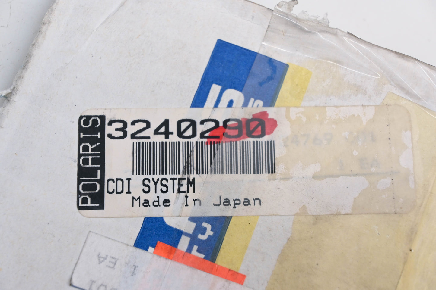 OEM Polaris 3240290 Magneto CDI System Unit