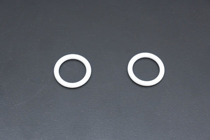 New OEM Polaris 5411220 O-Rings Qty 2 NOS