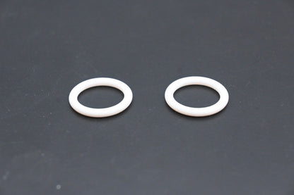 New OEM Polaris 5411220 O-Rings Qty 2 NOS
