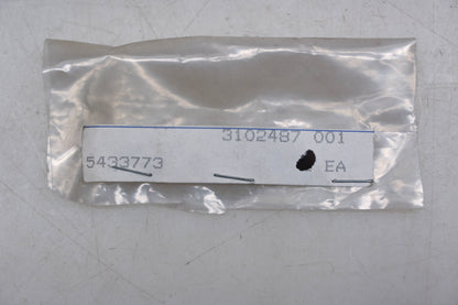 New OEM Polaris 5433773 Taillight Turtleneck Spacer NOS
