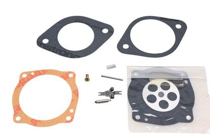 New OEM Polaris 2200910, 2200788 Carburetor Rebuild Kit NOS