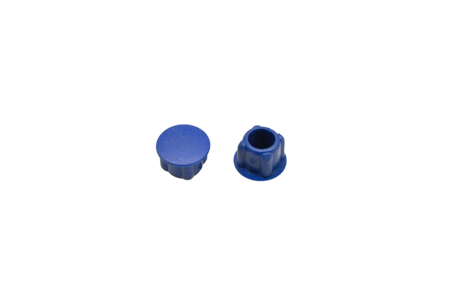 New OEM Polaris 5431560-157 Rear Bumper Plug Qty 2 NOS