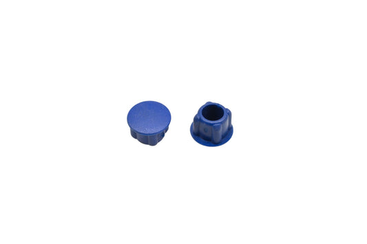 New OEM Polaris 5431560-157 Rear Bumper Plug Qty 2 NOS