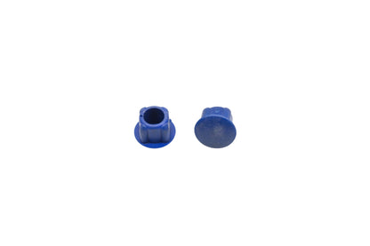 New OEM Polaris 5431560-157 Rear Bumper Plug Qty 2 NOS