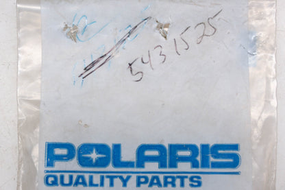 New OEM Polaris 5431525 Reverse Locking Lever NOS