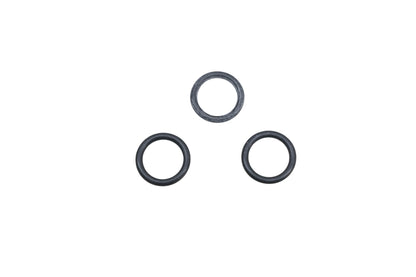 New OEM Polaris 1800108 O-Rings Qty 3 NOS