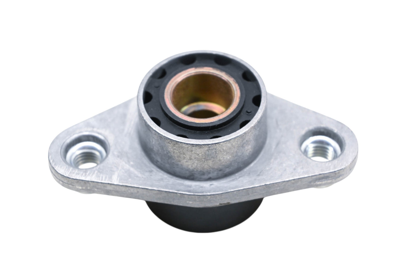 New OEM Polaris 1017384 Front Left Motor Mount NOS
