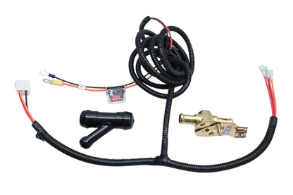 New OEM Polaris 2878120 Under Dash Heater Kit NOS