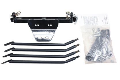 New OEM Polaris 2872053 Mower Mounting Kit NOS