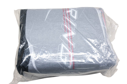 New OEM Polaris 2877188 Widetrack IQ Cover NOS