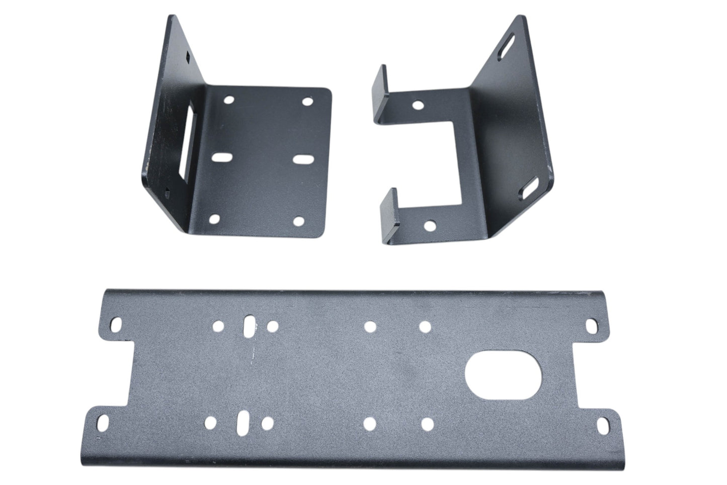 Cycle Country 25-3260 ATV Winch Mount Kit NOS